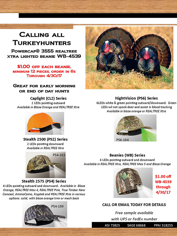 Turkey Hunting